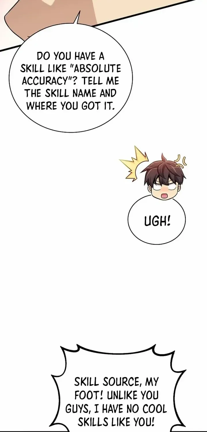 Read Arcane Sniper chapter 175 image 52 on Lezhin