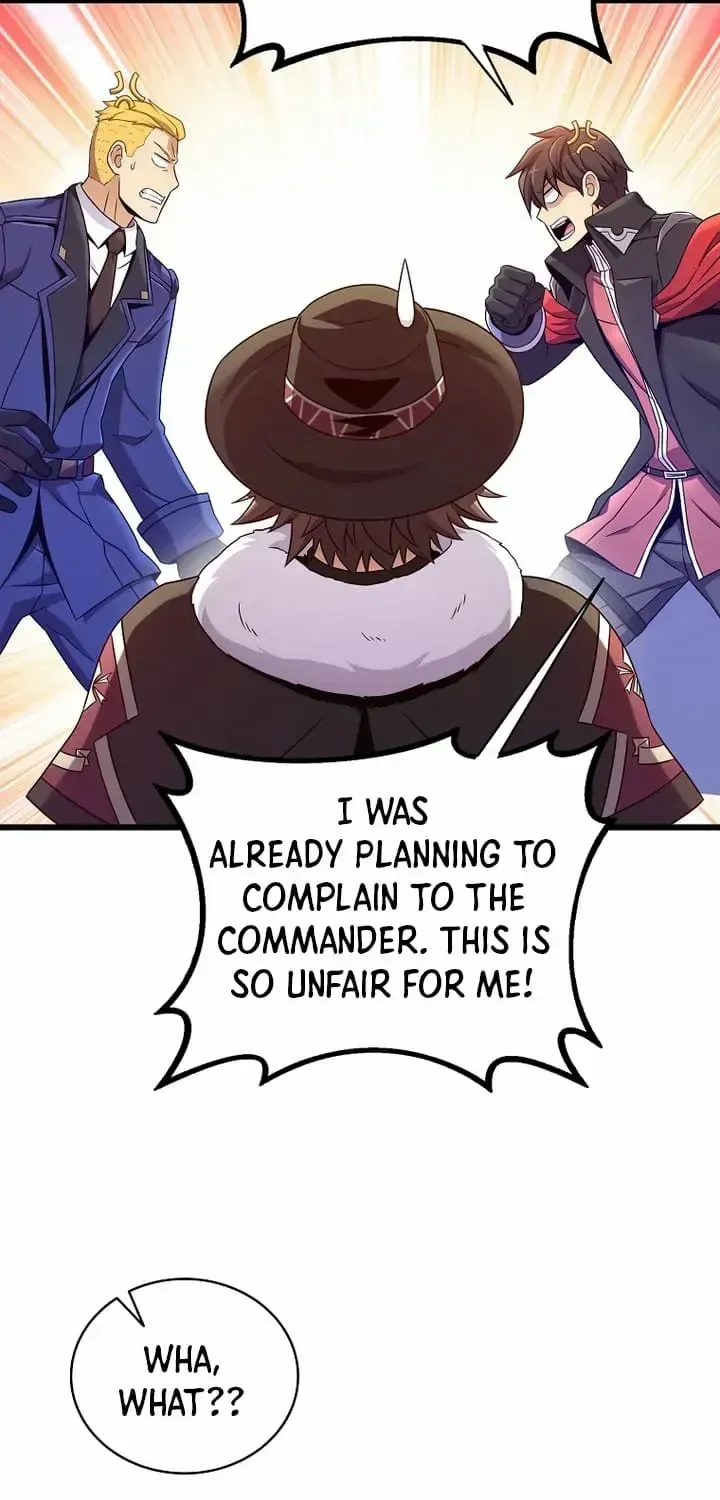 Read Arcane Sniper chapter 175 image 53 on Lezhin