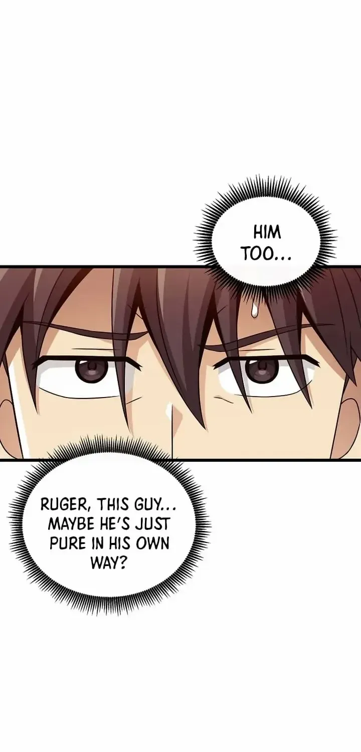 Read Arcane Sniper chapter 175 image 54 on Lezhin