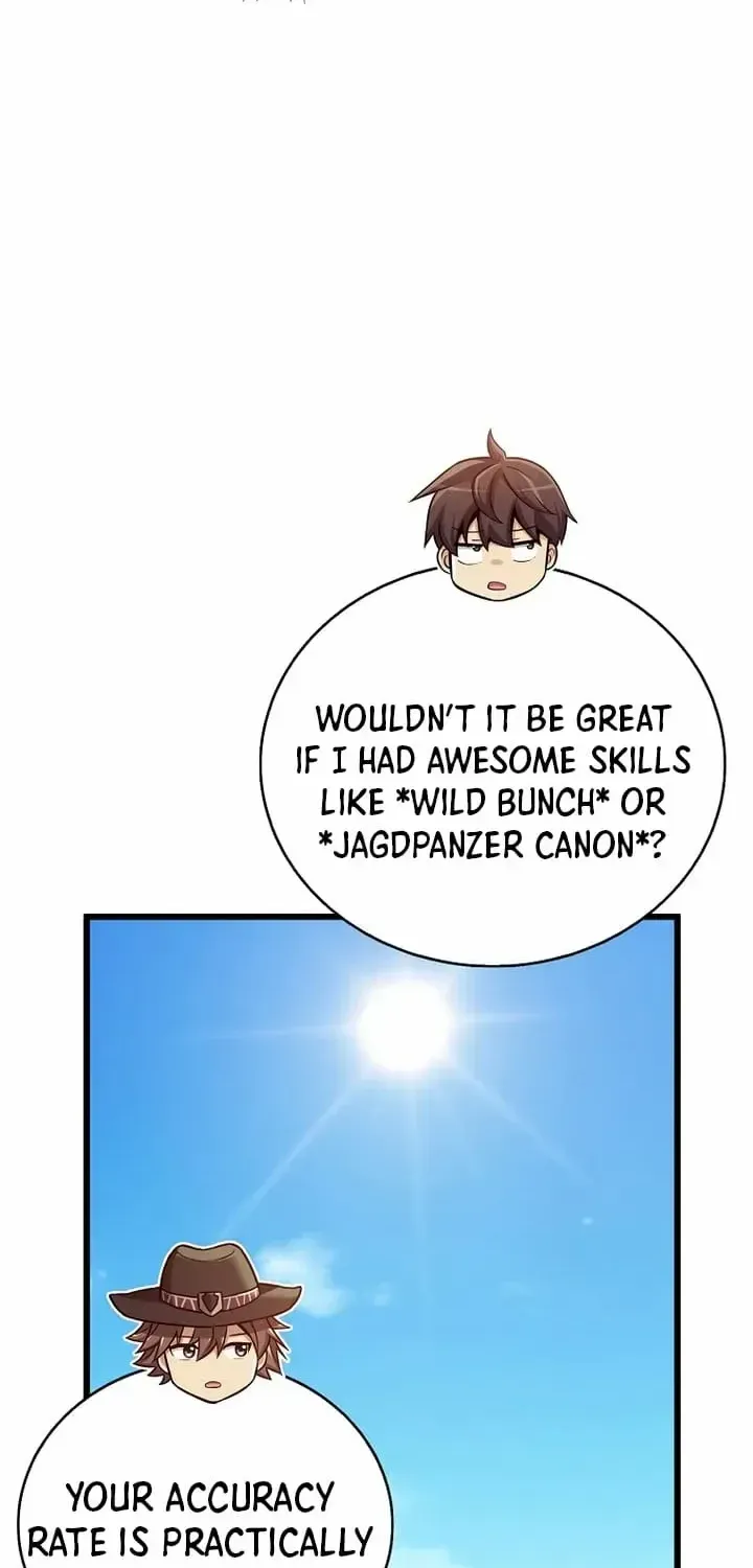 Read Arcane Sniper chapter 175 image 57 on Lezhin