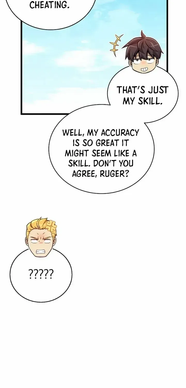 Read Arcane Sniper chapter 175 image 58 on Lezhin