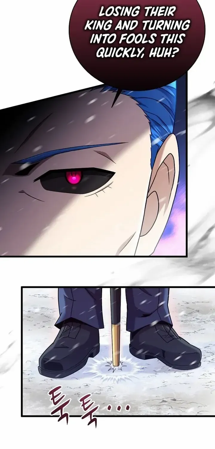 Read Arcane Sniper chapter 175 image 64 on Lezhin