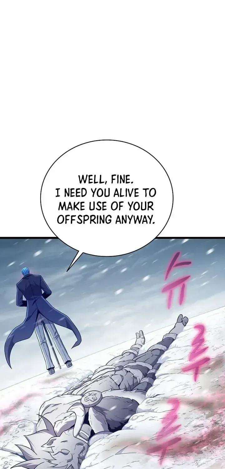 Read Arcane Sniper chapter 175 image 65 on Lezhin