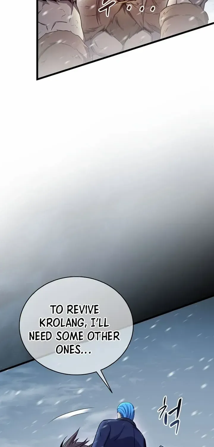 Read Arcane Sniper chapter 175 image 67 on Lezhin