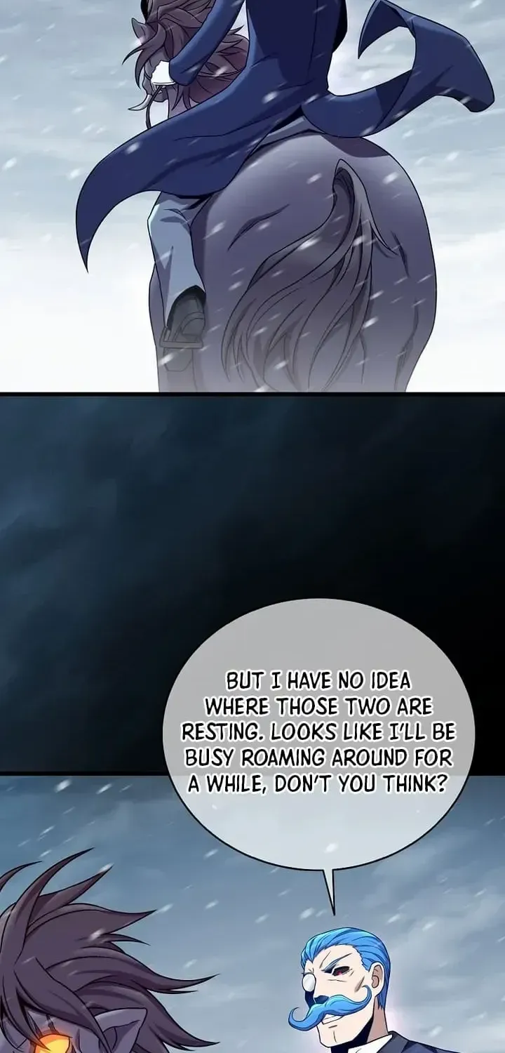 Read Arcane Sniper chapter 175 image 68 on Lezhin