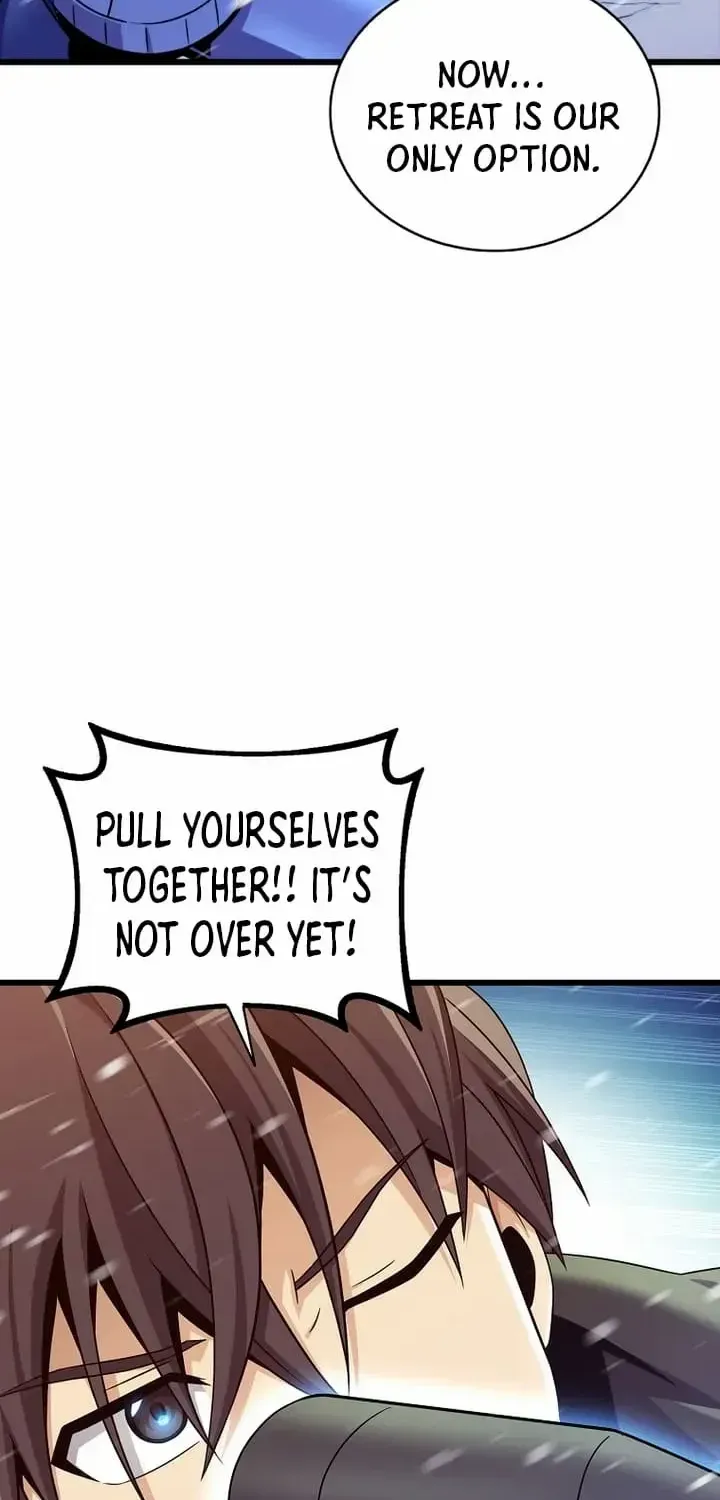 Read Arcane Sniper chapter 175 image 8 on Lezhin