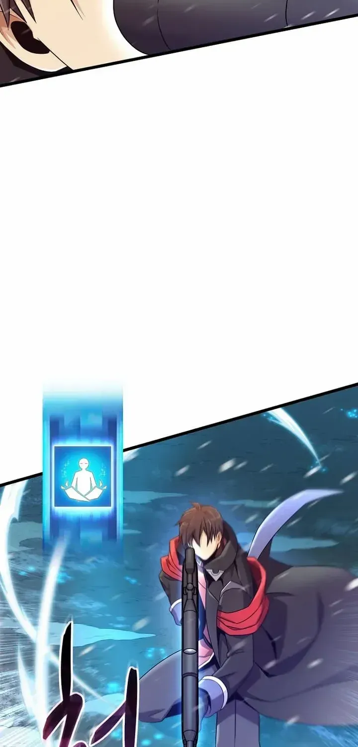 Read Arcane Sniper chapter 175 image 9 on Lezhin