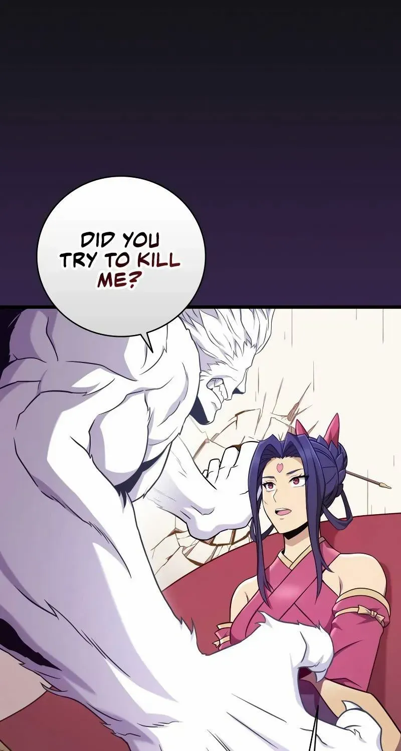 Read Arcane Sniper chapter 176 image 13 on Lezhin