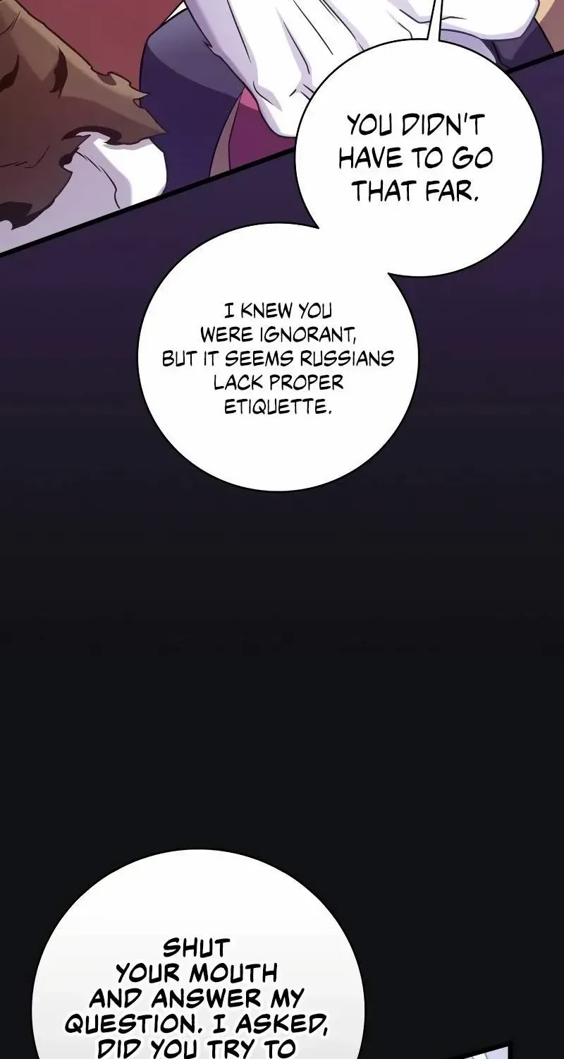 Read Arcane Sniper chapter 176 image 14 on Lezhin