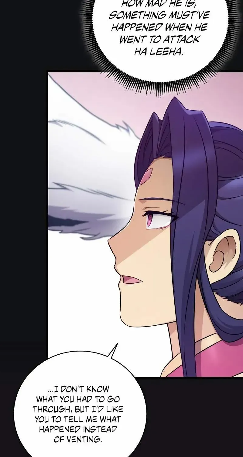 Read Arcane Sniper chapter 176 image 16 on Lezhin