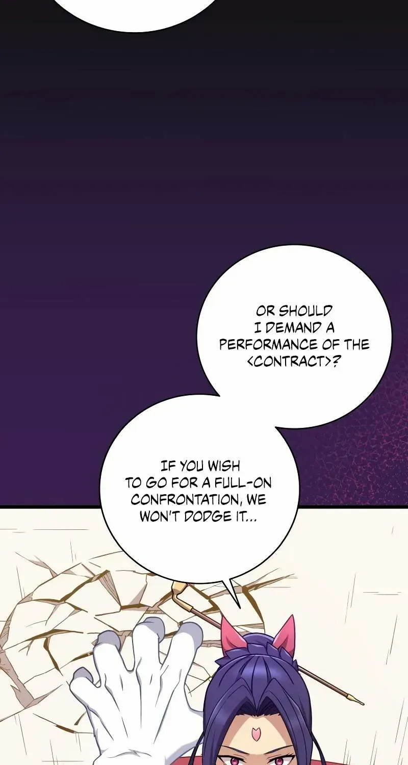 Read Arcane Sniper chapter 176 image 17 on Lezhin