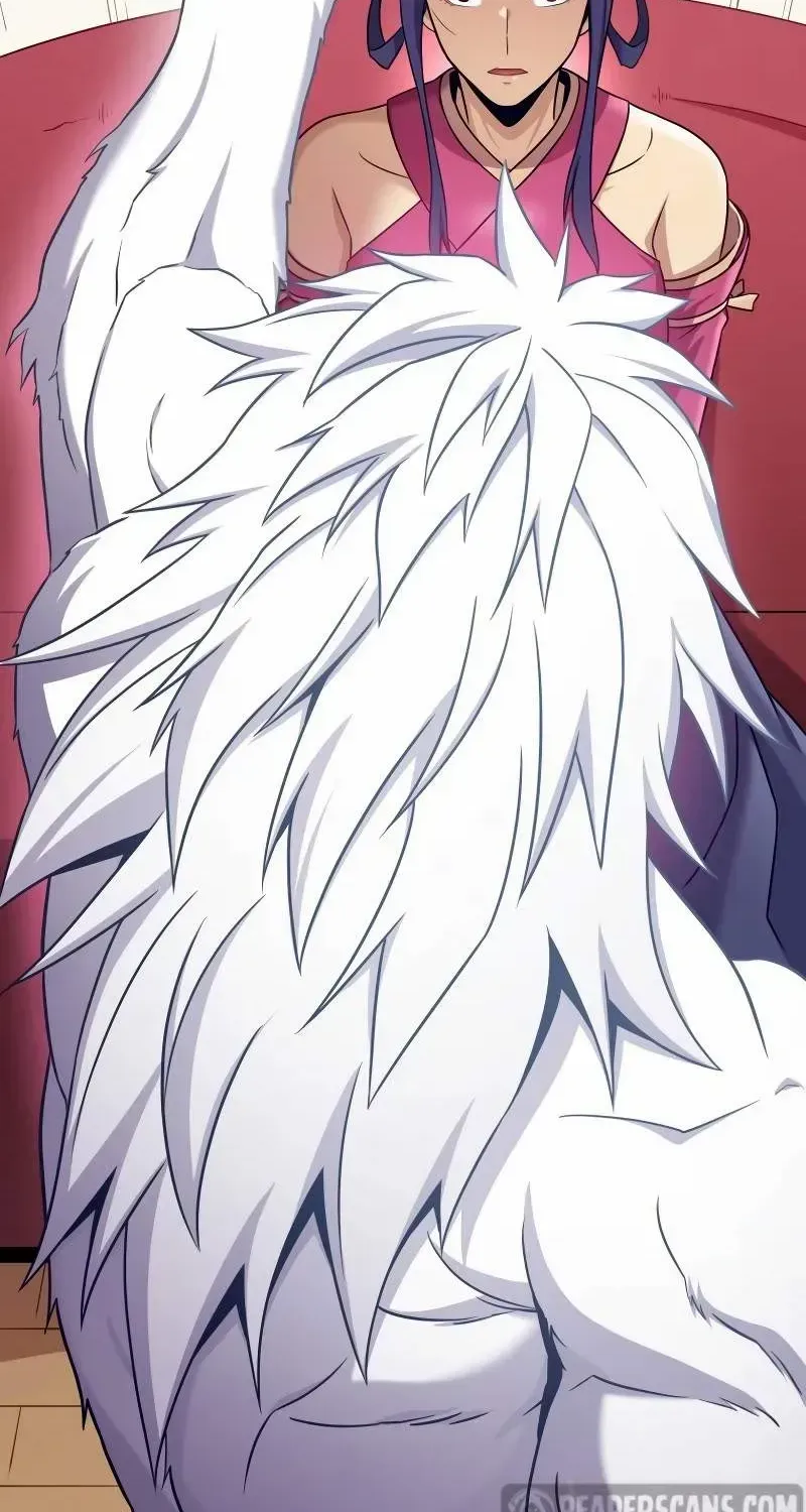 Read Arcane Sniper chapter 176 image 18 on Lezhin