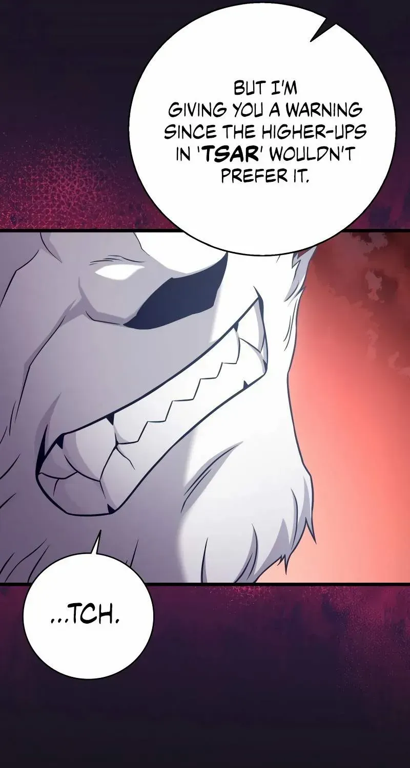 Read Arcane Sniper chapter 176 image 20 on Lezhin