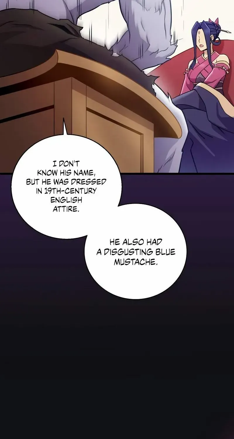 Read Arcane Sniper chapter 176 image 23 on Lezhin