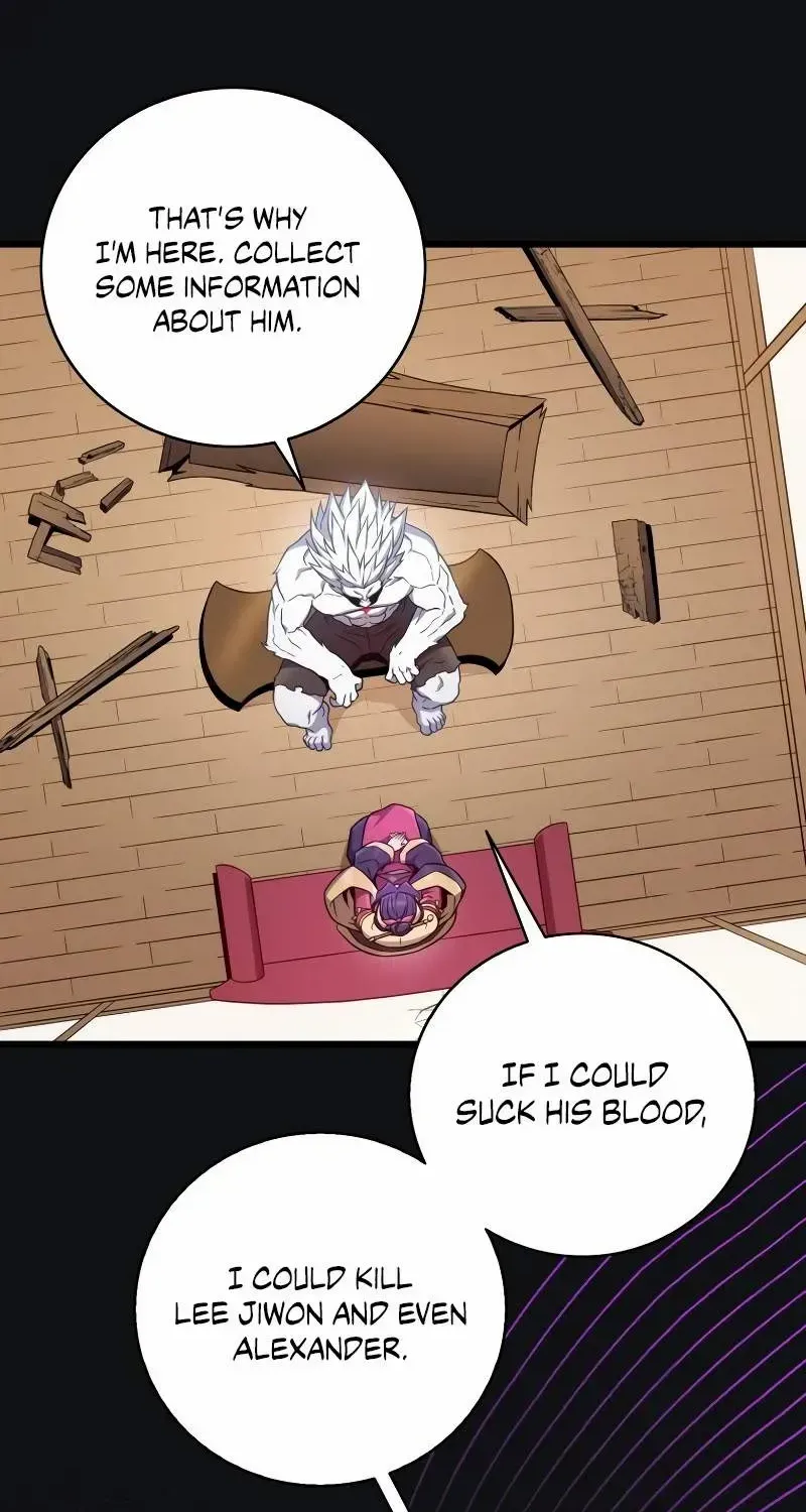 Read Arcane Sniper chapter 176 image 25 on Lezhin