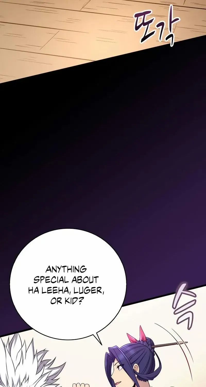Read Arcane Sniper chapter 176 image 30 on Lezhin