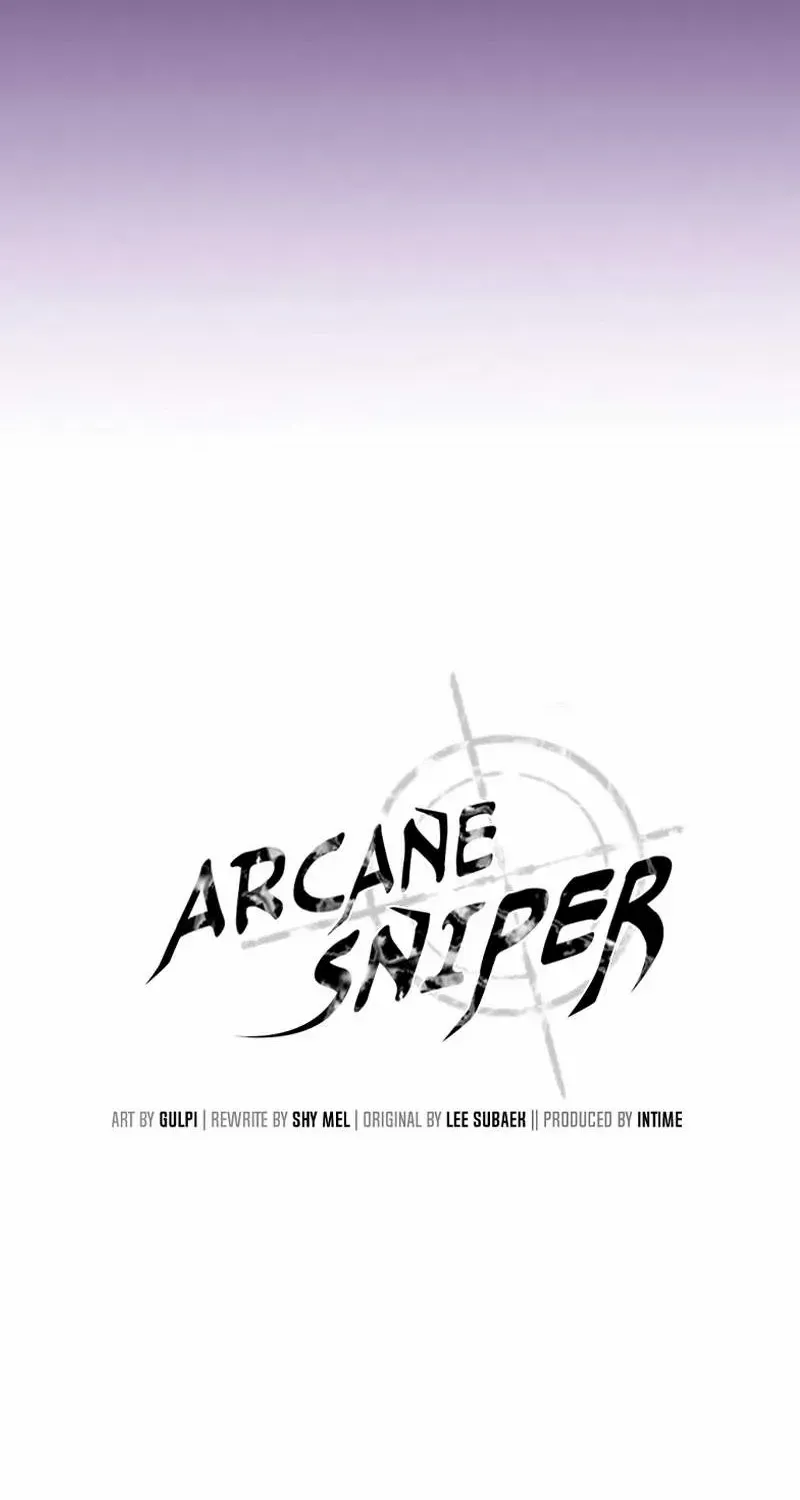 Read Arcane Sniper chapter 176 image 32 on Lezhin