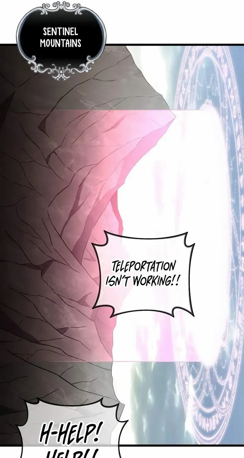 Read Arcane Sniper chapter 176 image 34 on Lezhin