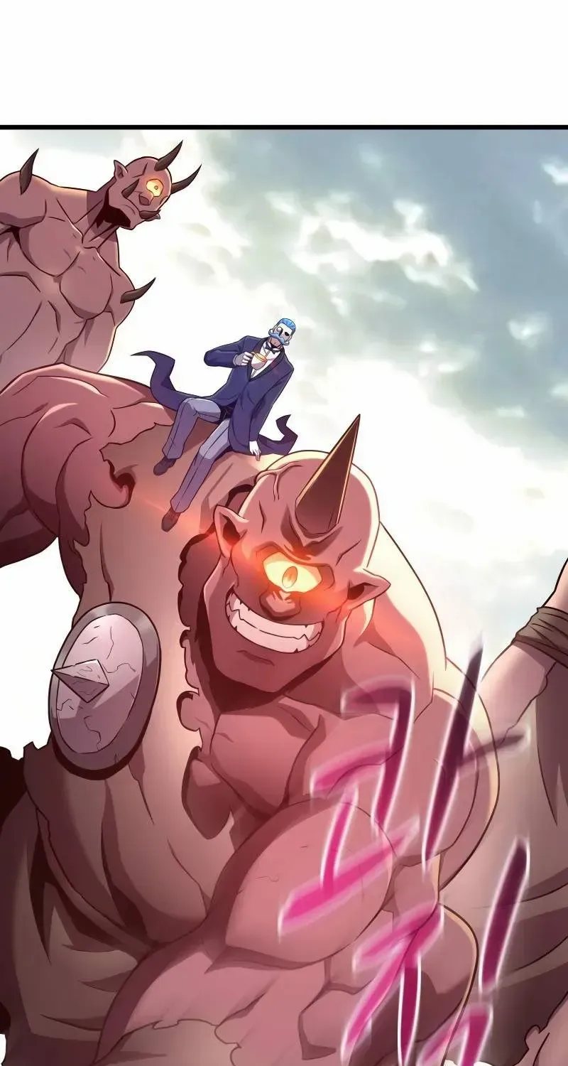 Read Arcane Sniper chapter 176 image 38 on Lezhin