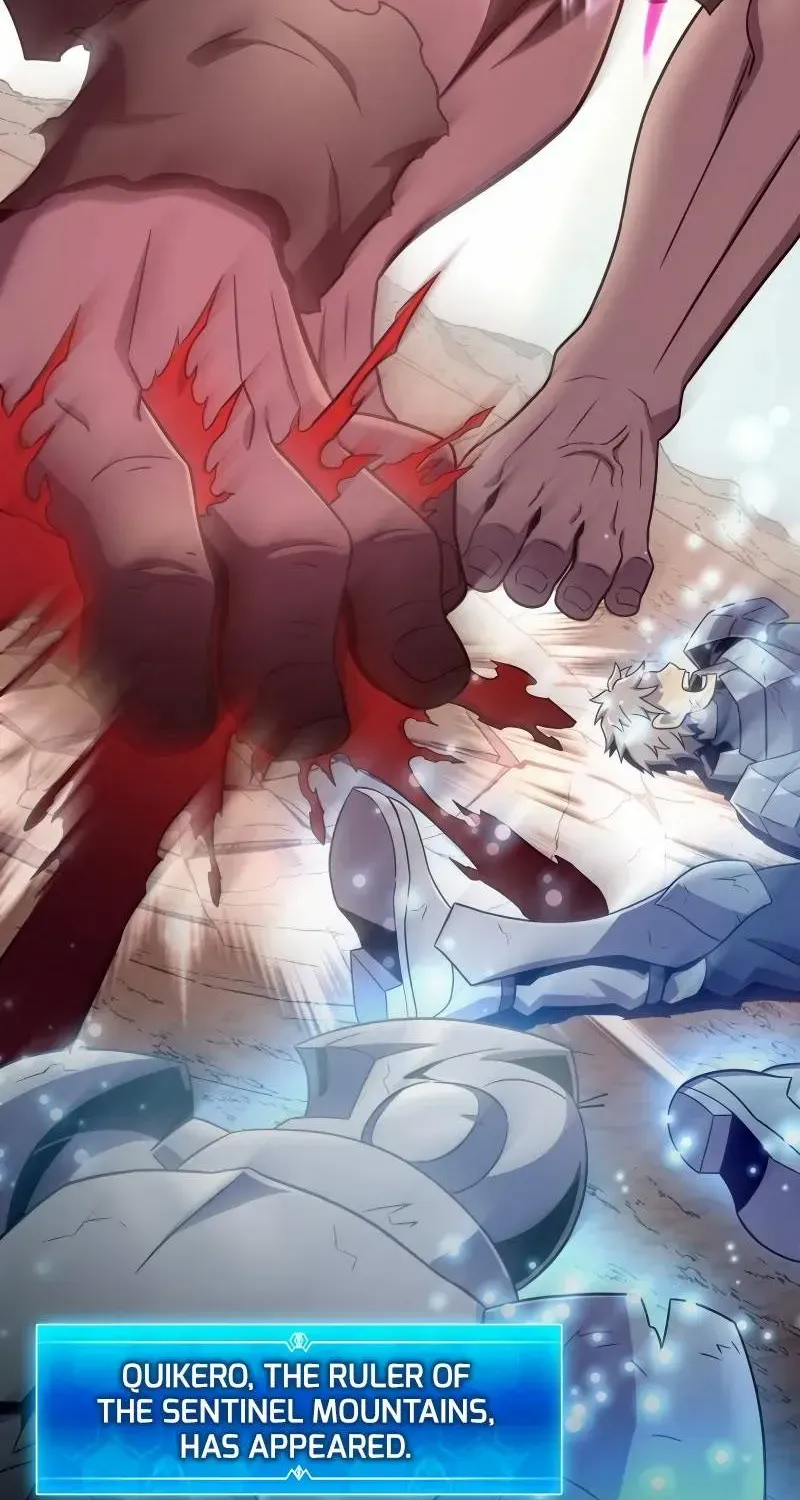 Read Arcane Sniper chapter 176 image 39 on Lezhin