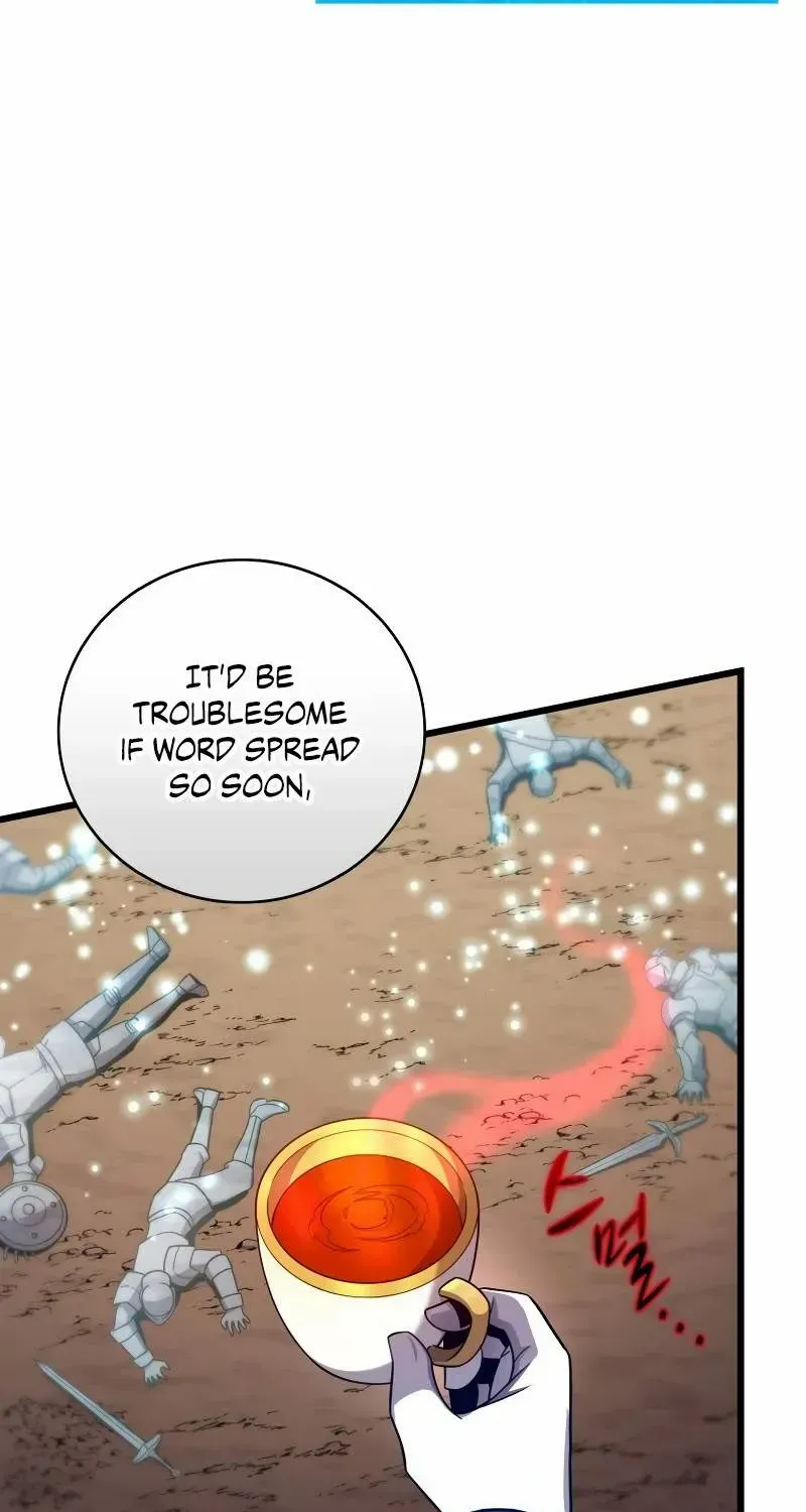 Read Arcane Sniper chapter 176 image 42 on Lezhin