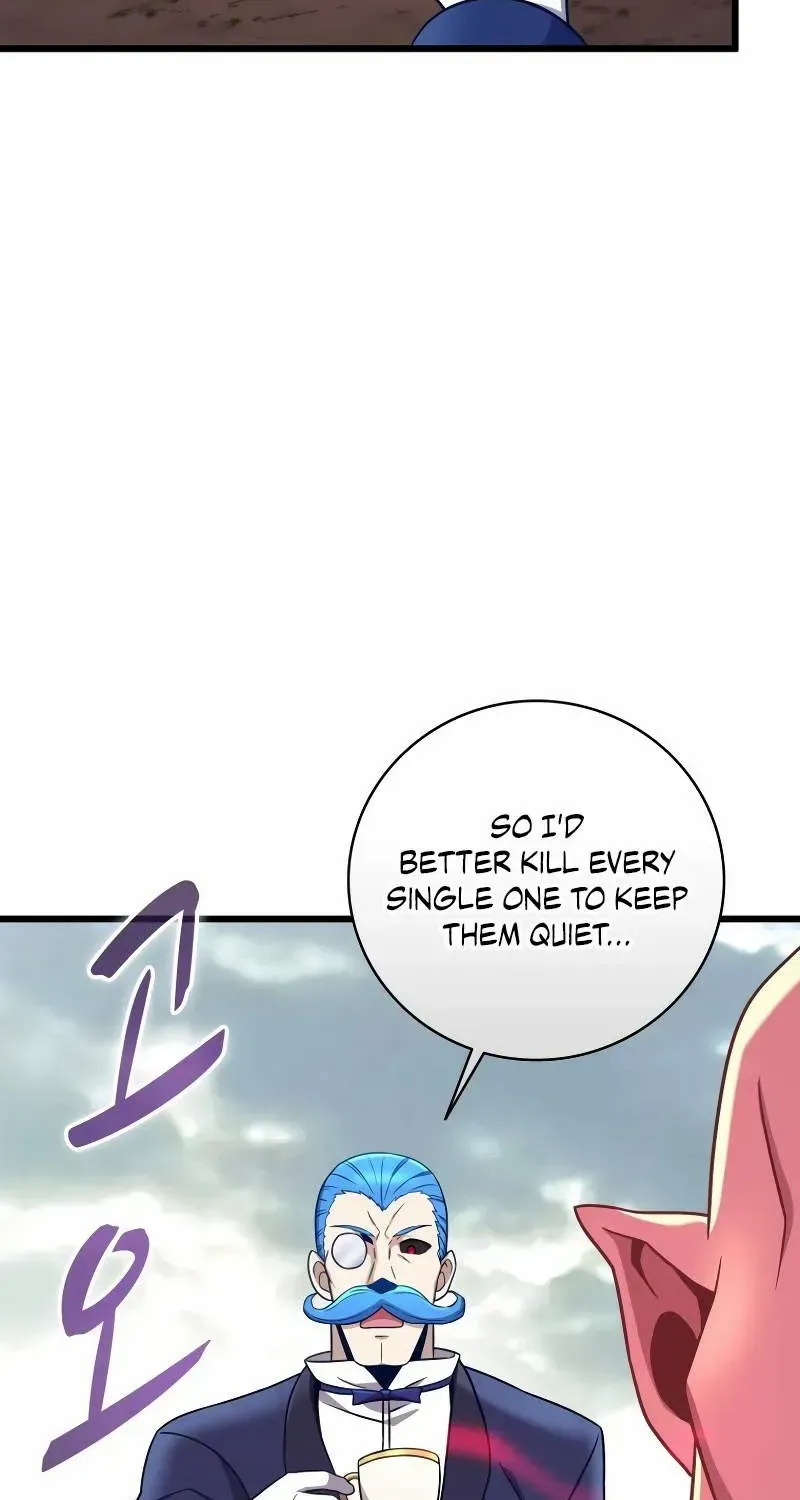 Read Arcane Sniper chapter 176 image 43 on Lezhin