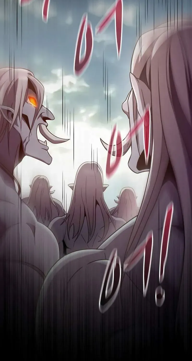 Read Arcane Sniper chapter 176 image 45 on Lezhin
