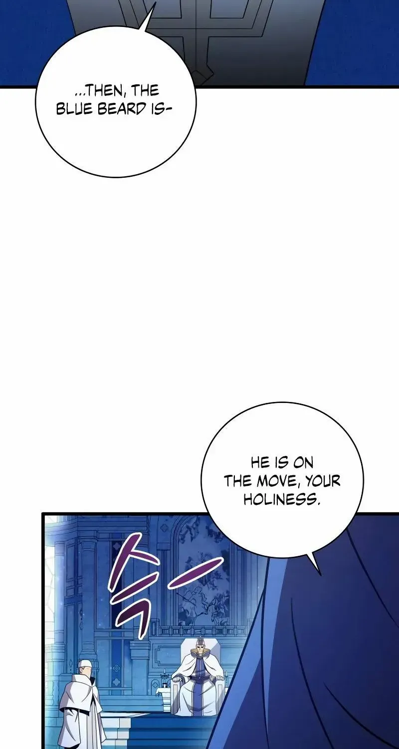 Read Arcane Sniper chapter 176 image 48 on Lezhin