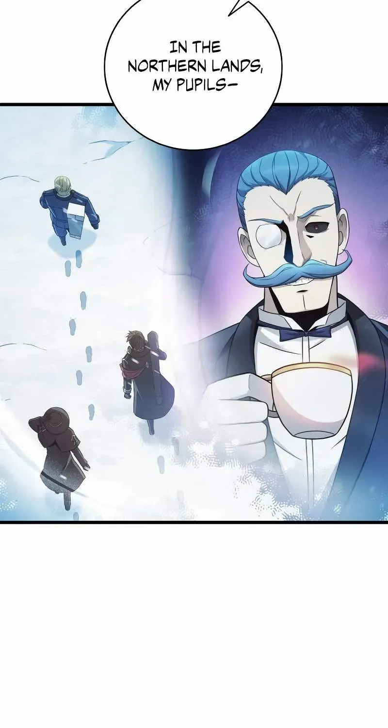 Read Arcane Sniper chapter 176 image 51 on Lezhin