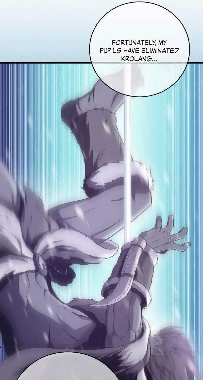 Read Arcane Sniper chapter 176 image 54 on Lezhin