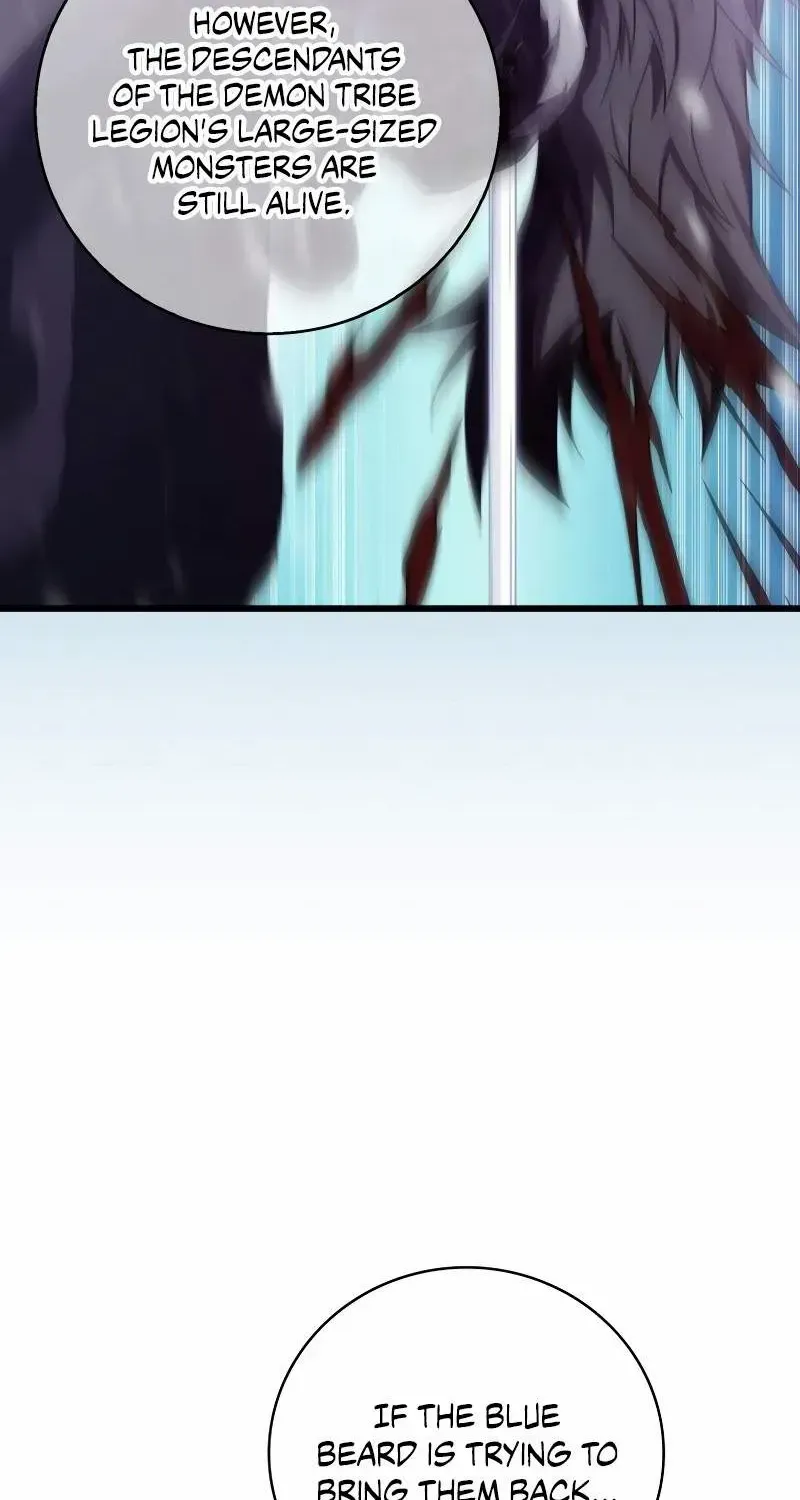 Read Arcane Sniper chapter 176 image 55 on Lezhin