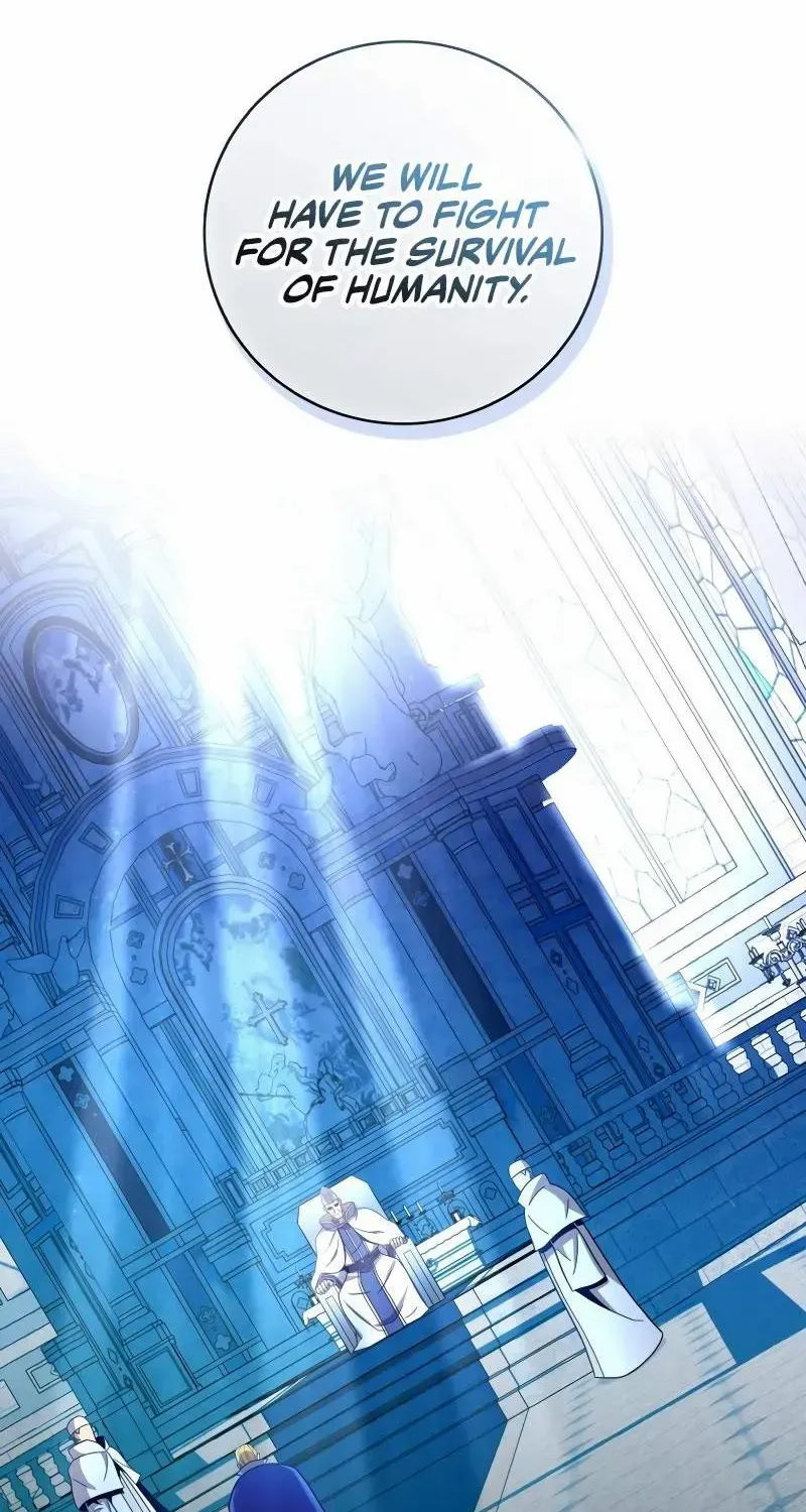 Read Arcane Sniper chapter 176 image 57 on Lezhin