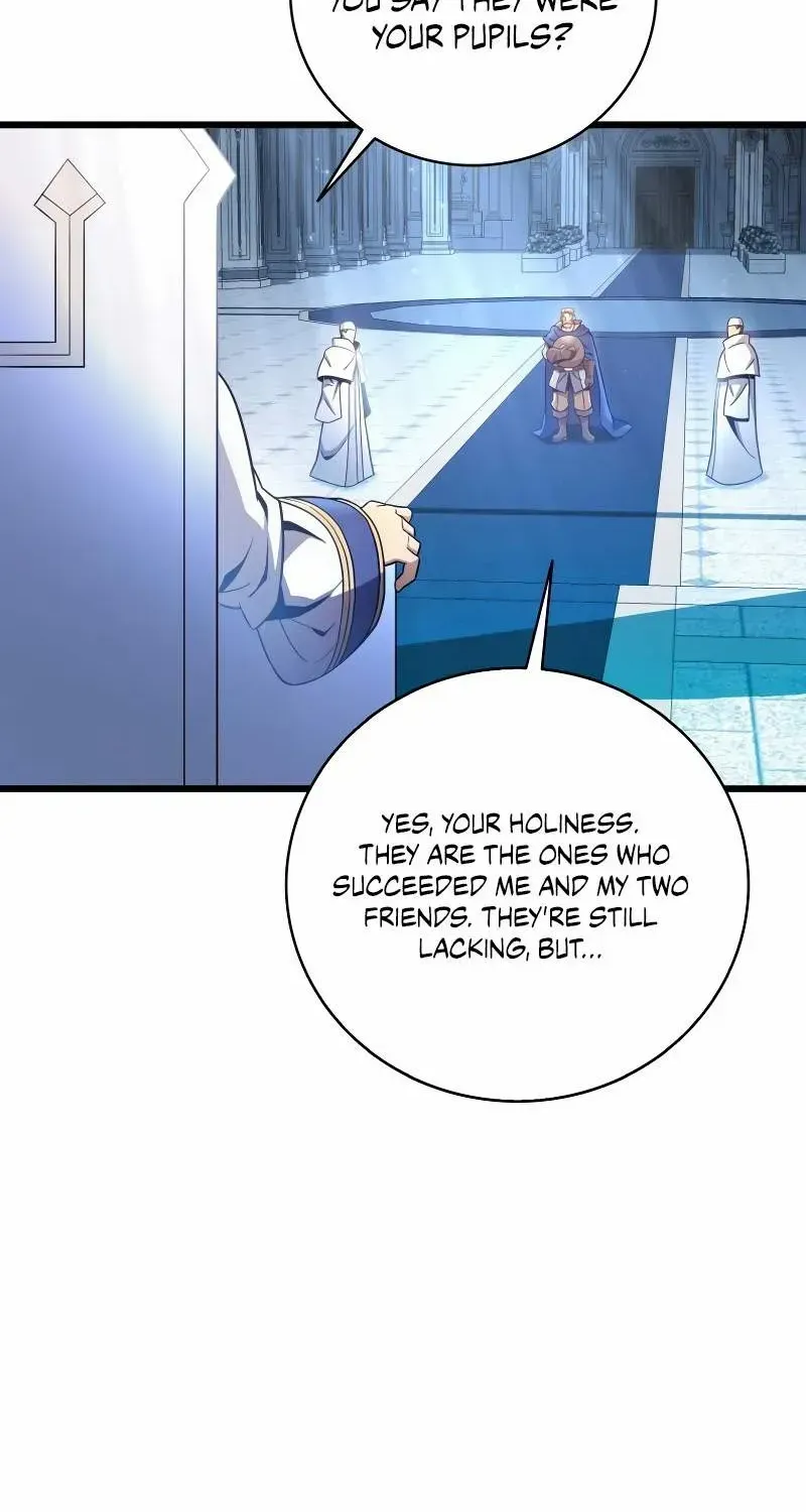 Read Arcane Sniper chapter 176 image 59 on Lezhin