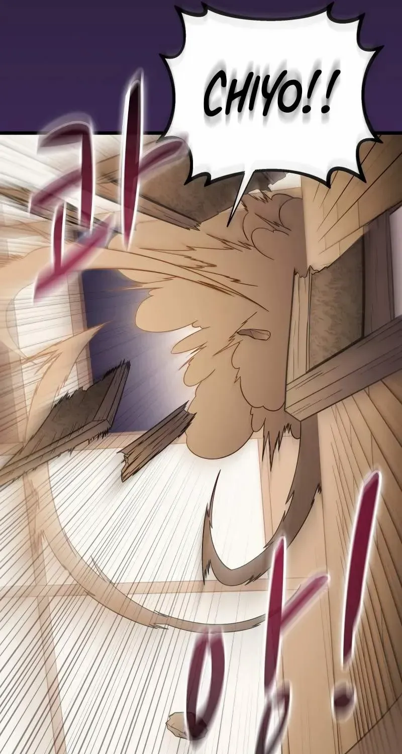Read Arcane Sniper chapter 176 image 6 on Lezhin