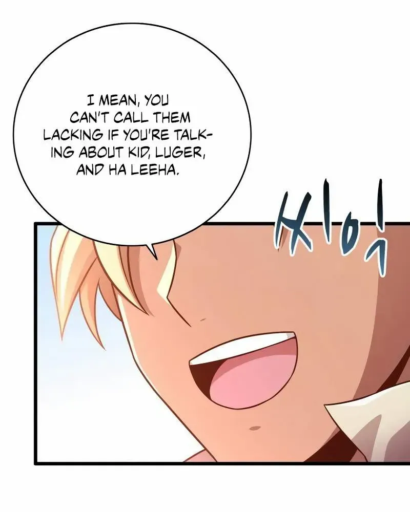 Read Arcane Sniper chapter 176 image 60 on Lezhin