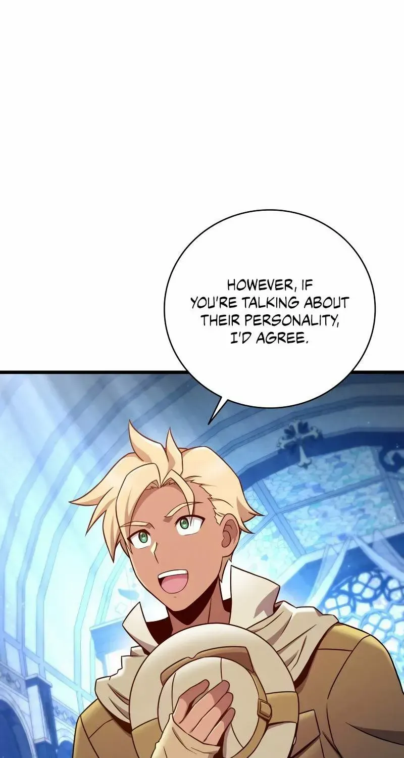 Read Arcane Sniper chapter 176 image 61 on Lezhin