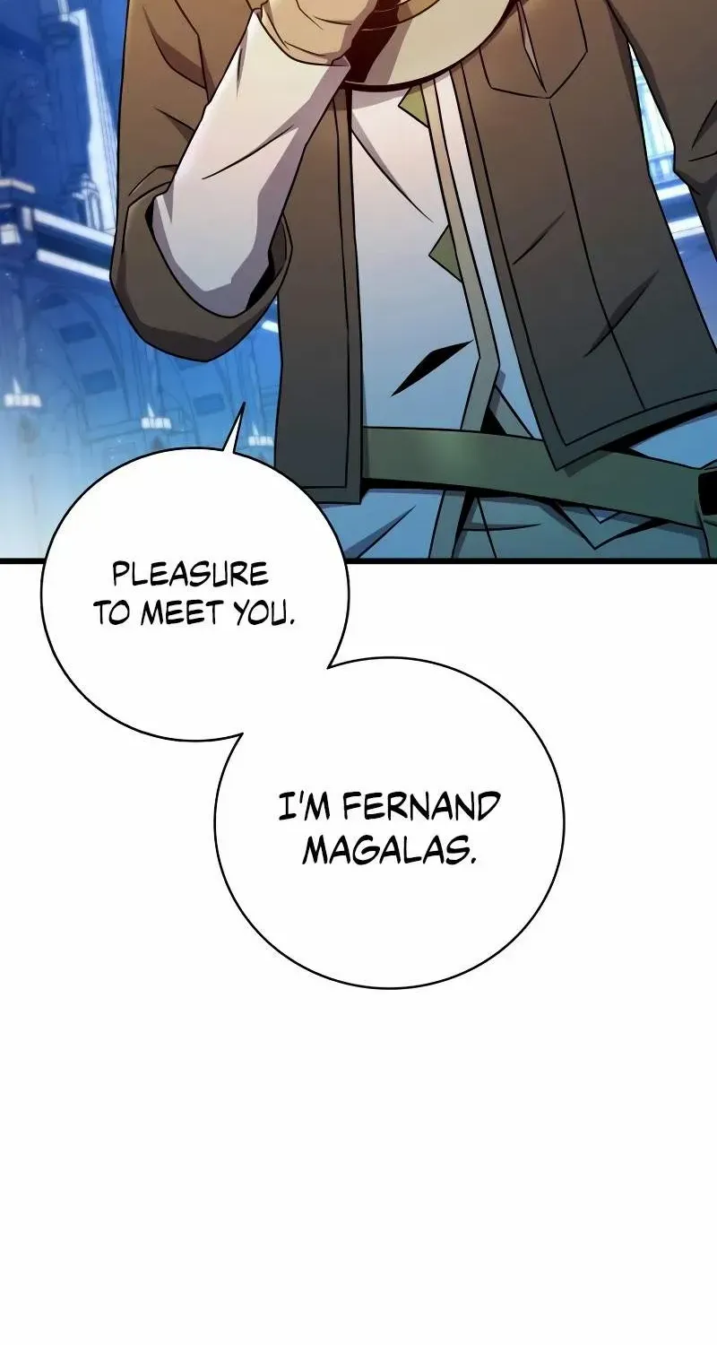 Read Arcane Sniper chapter 176 image 62 on Lezhin