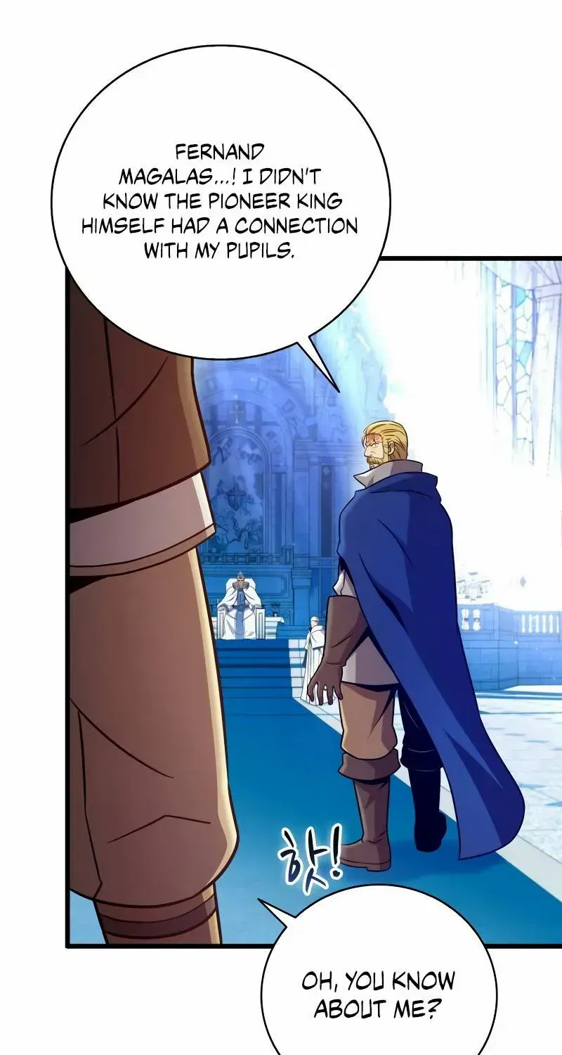 Read Arcane Sniper chapter 176 image 63 on Lezhin