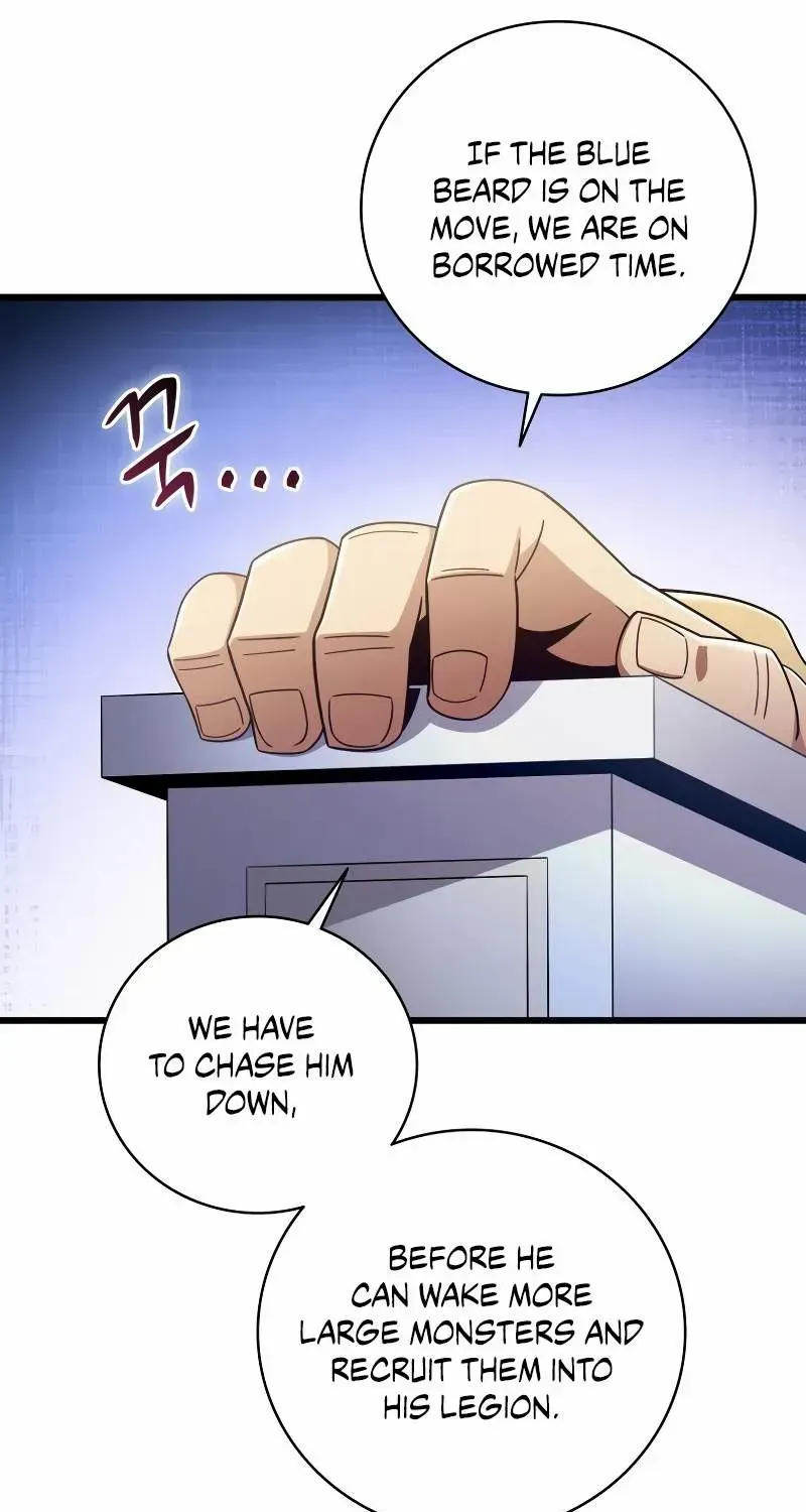 Read Arcane Sniper chapter 176 image 65 on Lezhin