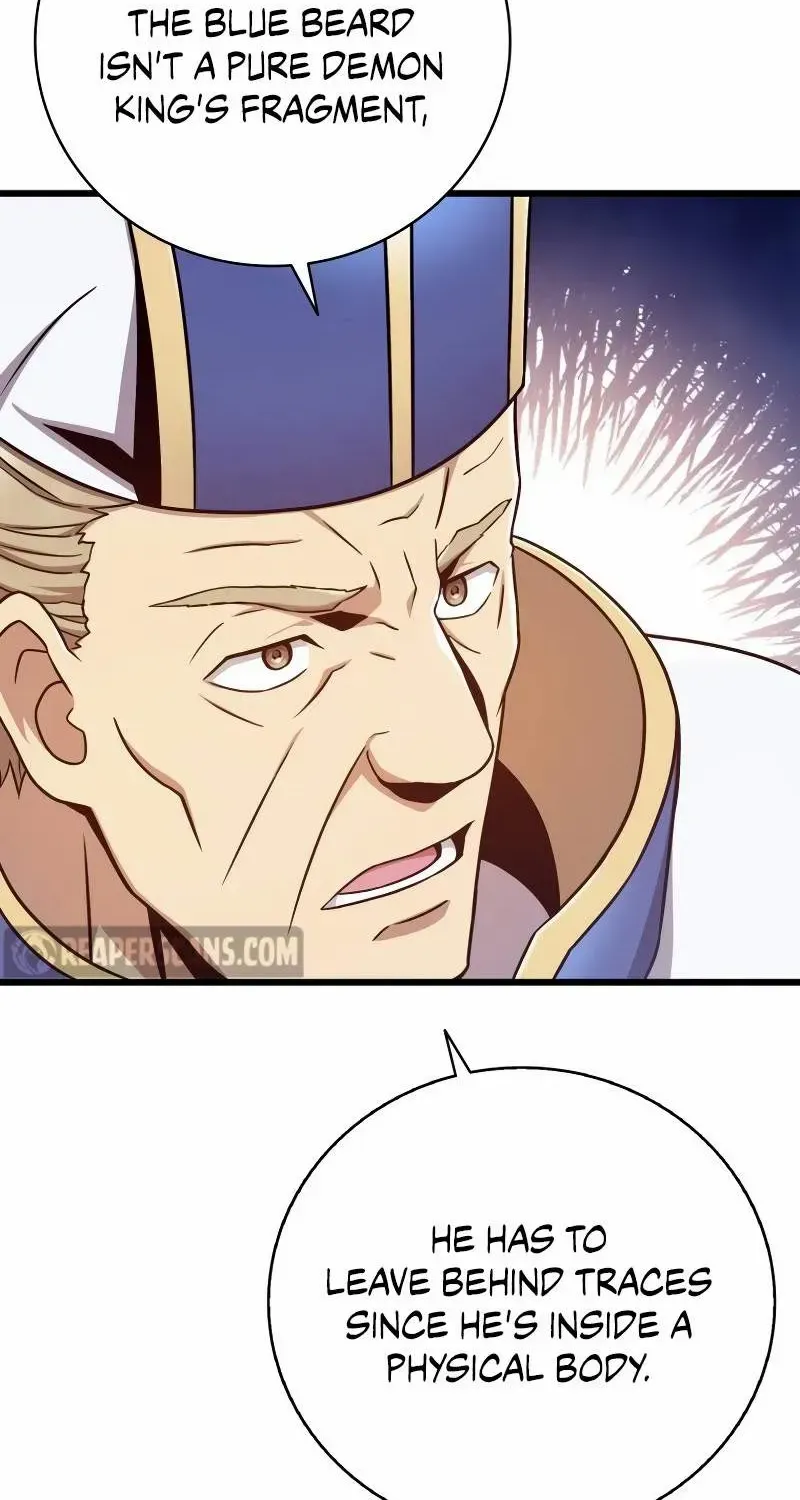 Read Arcane Sniper chapter 176 image 71 on Lezhin