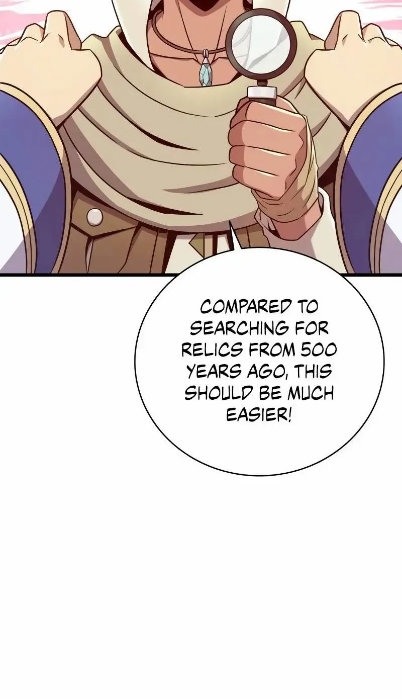 Read Arcane Sniper chapter 176 image 73 on Lezhin