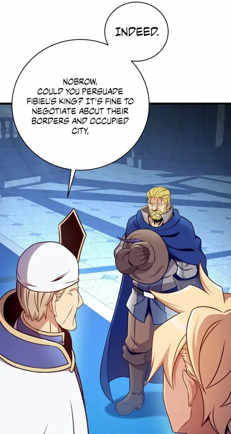 Read Arcane Sniper chapter 176 image 74 on Lezhin