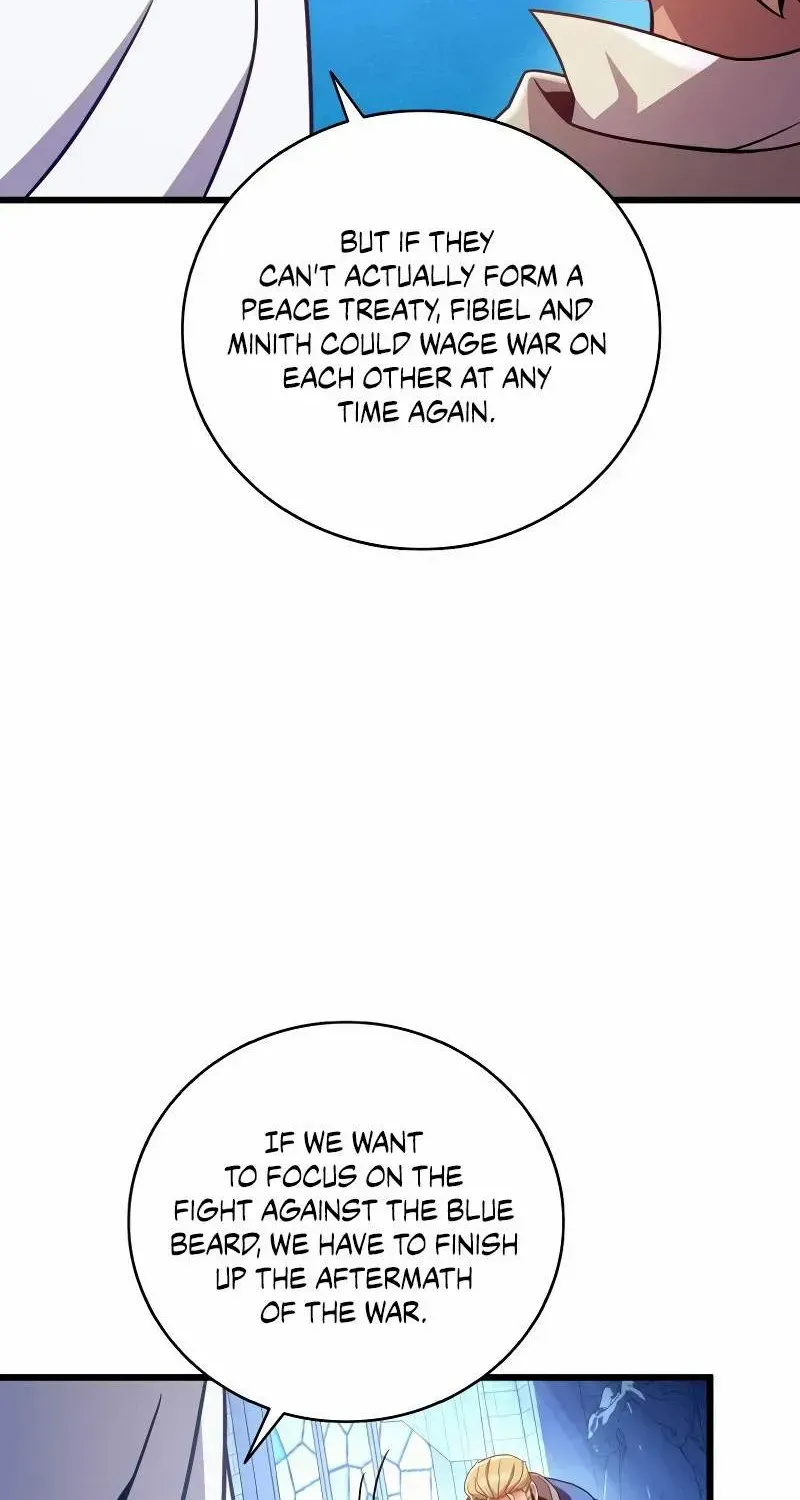 Read Arcane Sniper chapter 176 image 75 on Lezhin
