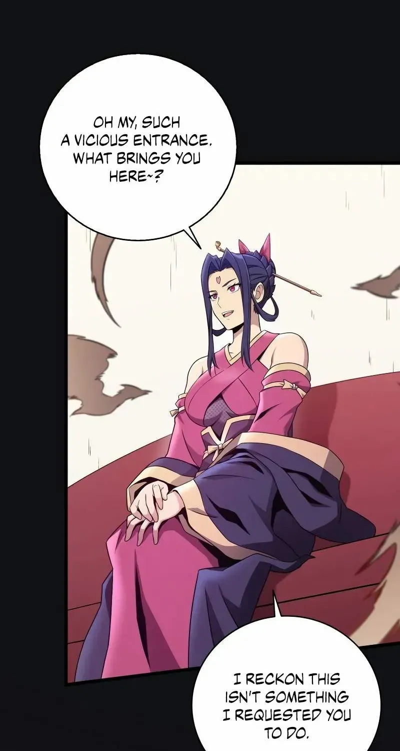 Read Arcane Sniper chapter 176 image 8 on Lezhin