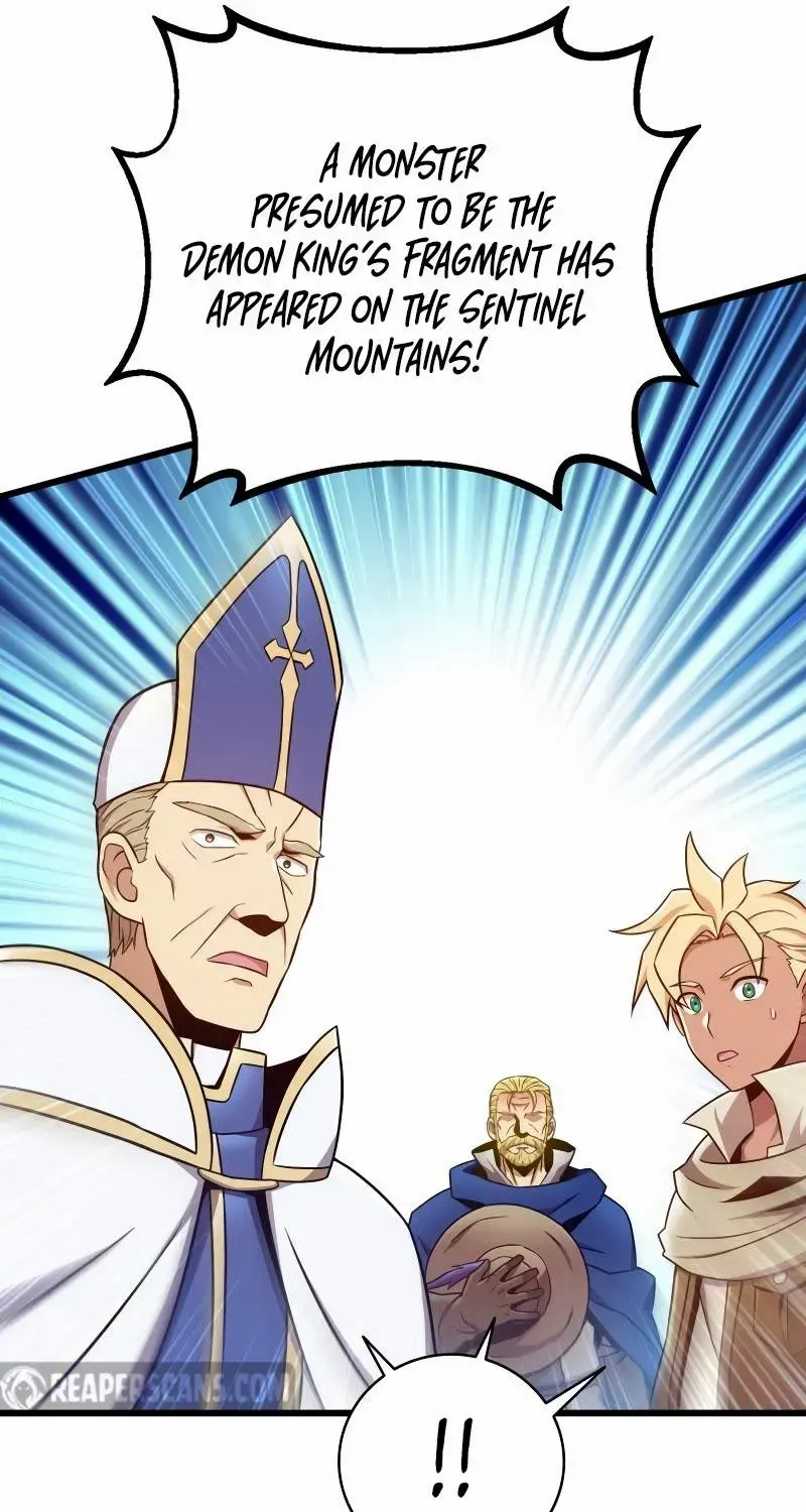 Read Arcane Sniper chapter 176 image 80 on Lezhin