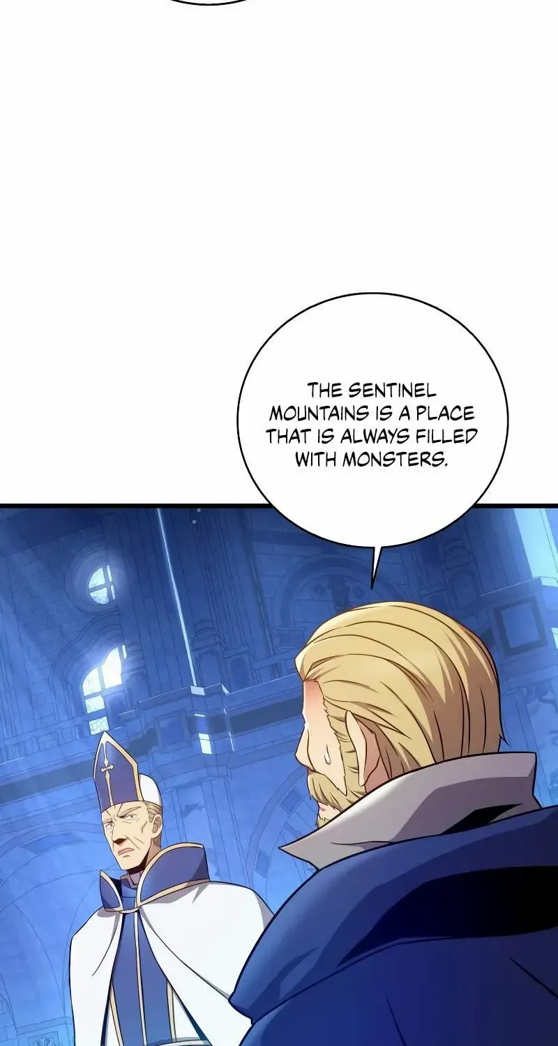 Read Arcane Sniper chapter 176 image 83 on Lezhin