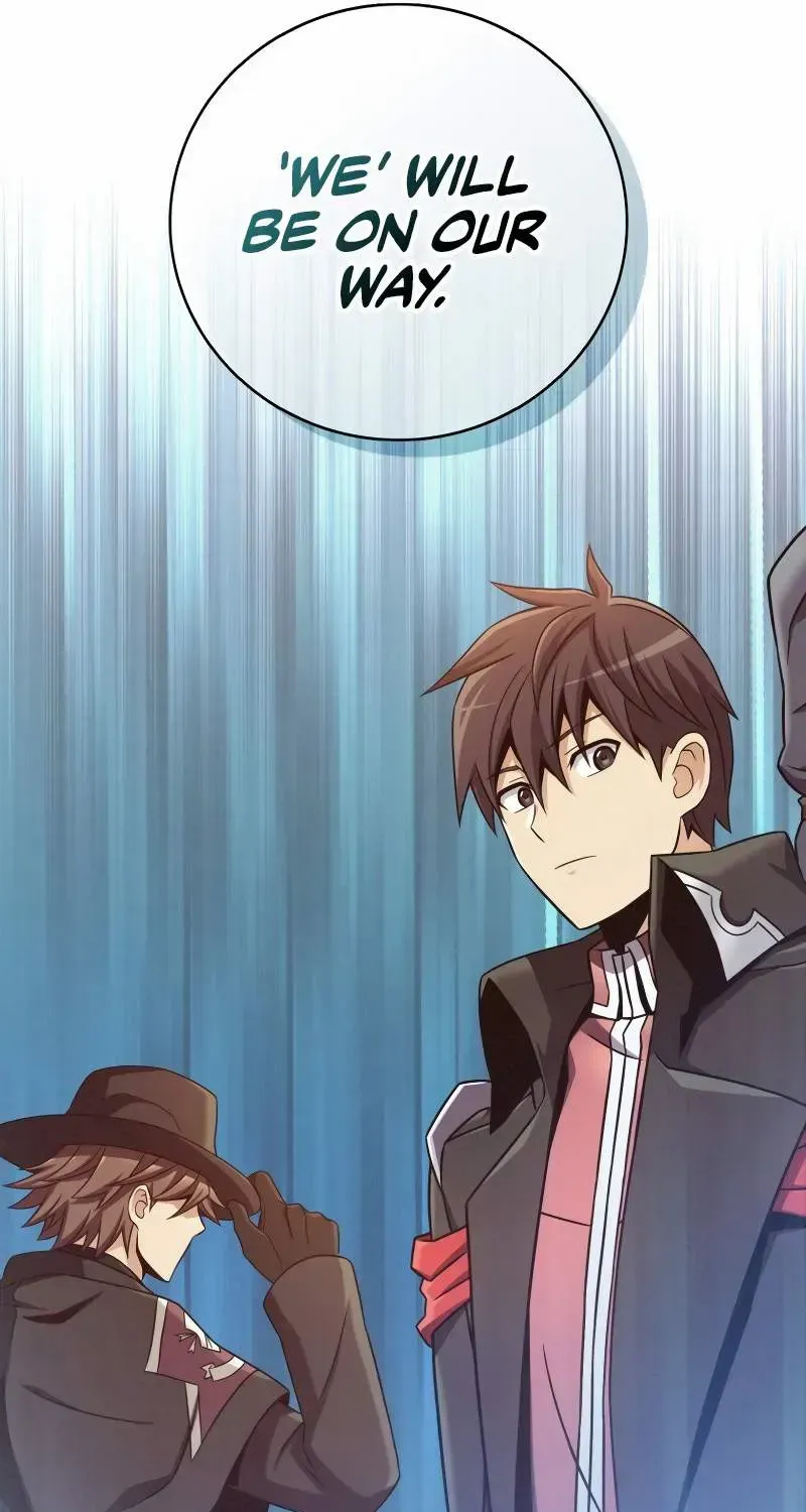 Read Arcane Sniper chapter 176 image 86 on Lezhin