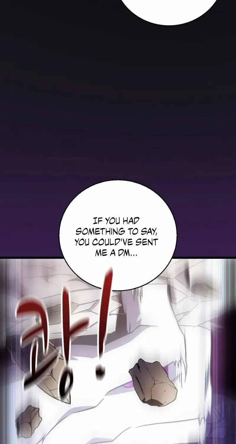 Read Arcane Sniper chapter 176 image 9 on Lezhin