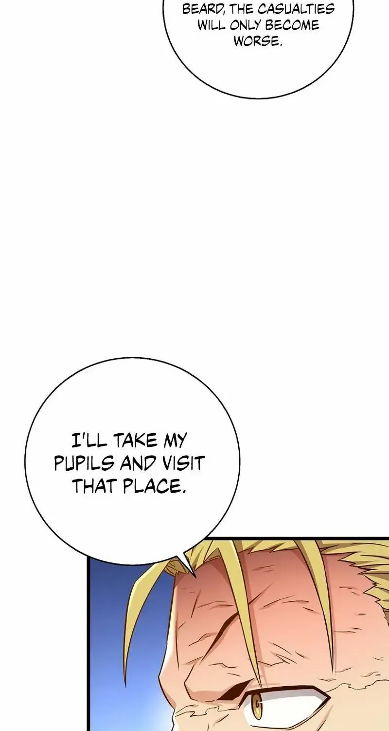 Read Arcane Sniper chapter 177 image 1 on Lezhin