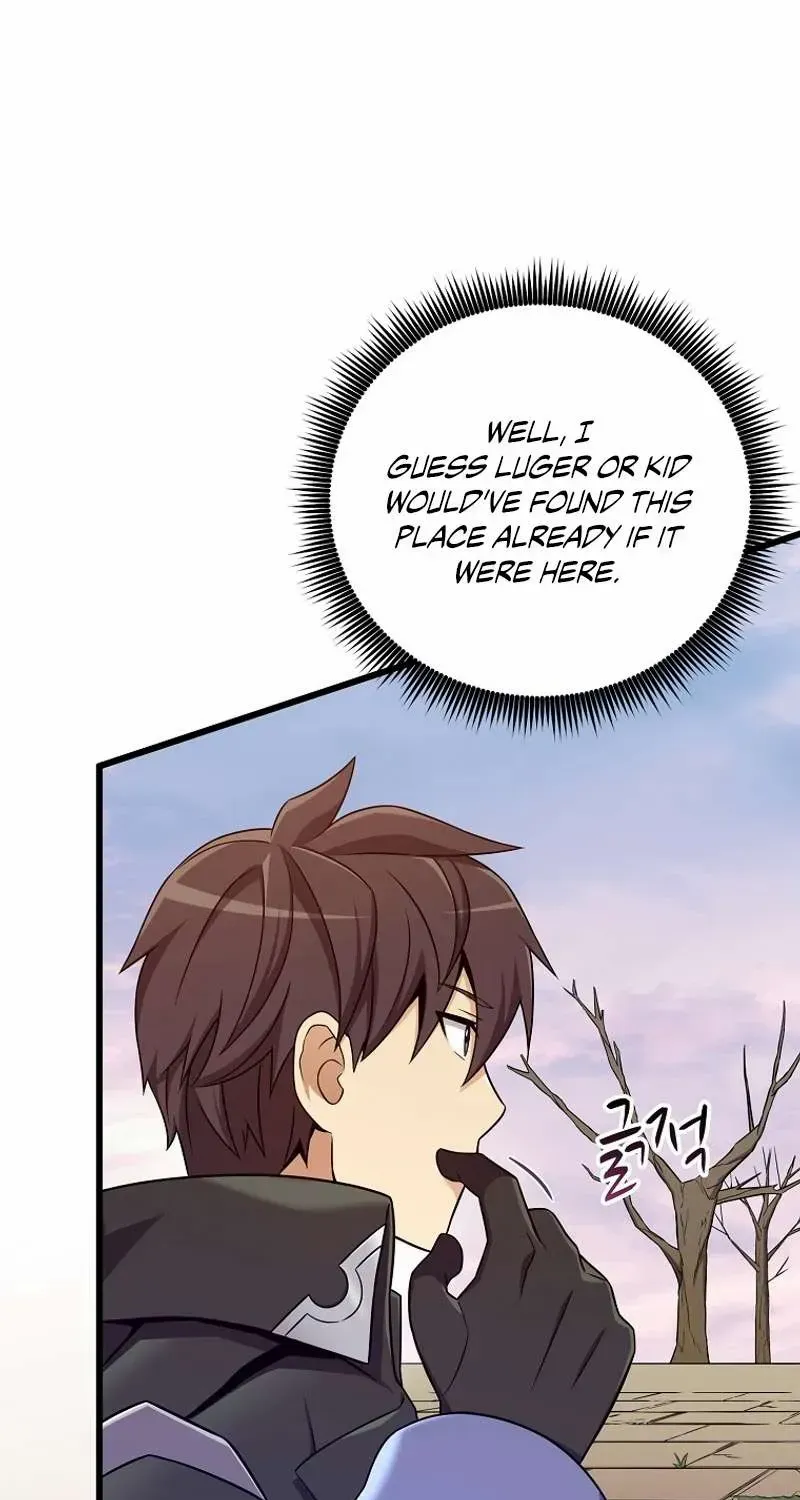 Read Arcane Sniper chapter 177 image 10 on Lezhin
